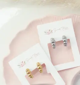 Sweet Three Designs Megan Earrings