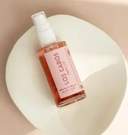 Caprice & Co Shimmering Oil, Los Cabos