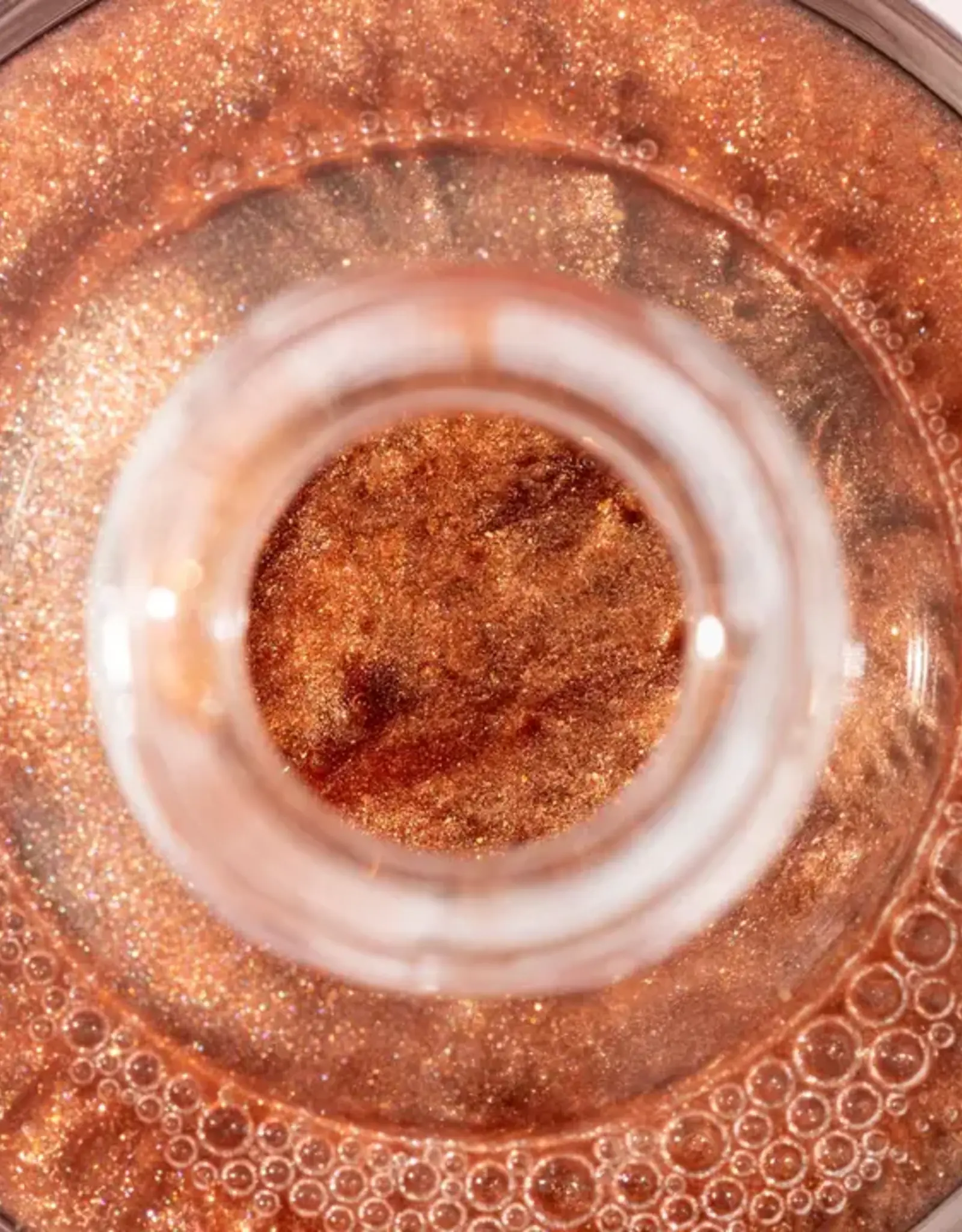 Caprice & Co Shimmering Oil, Los Cabos