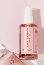 Caprice & Co Shimmering Oil, Los Cabos