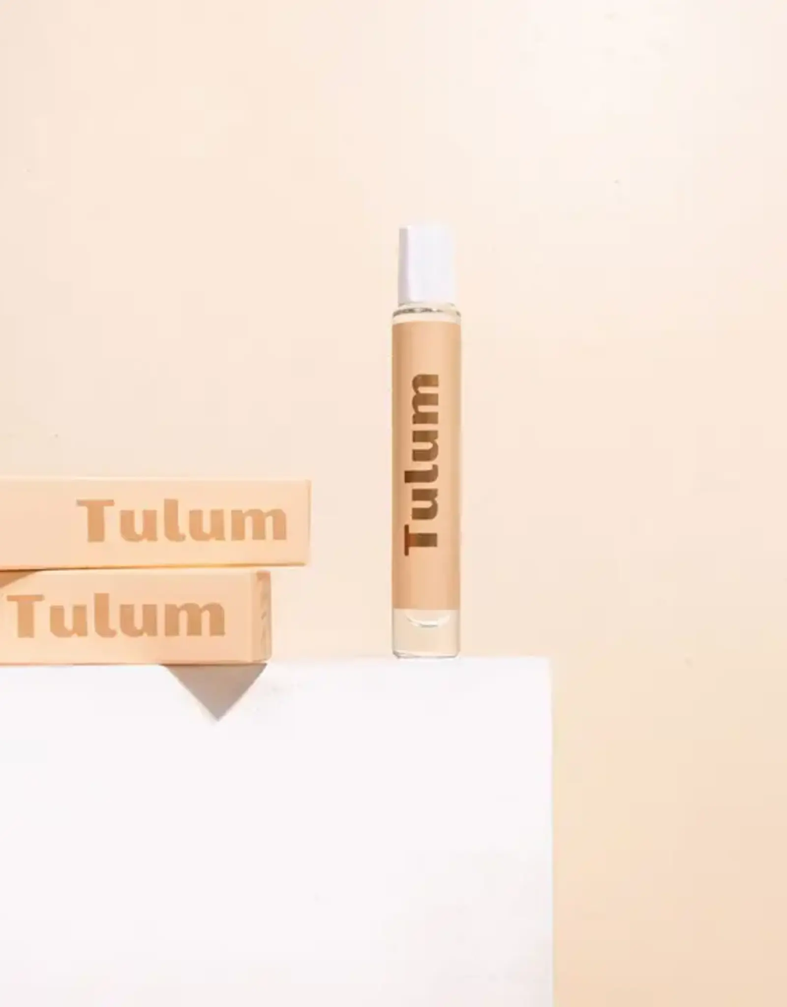 Caprice & Co Roll On Perfume, Tulum