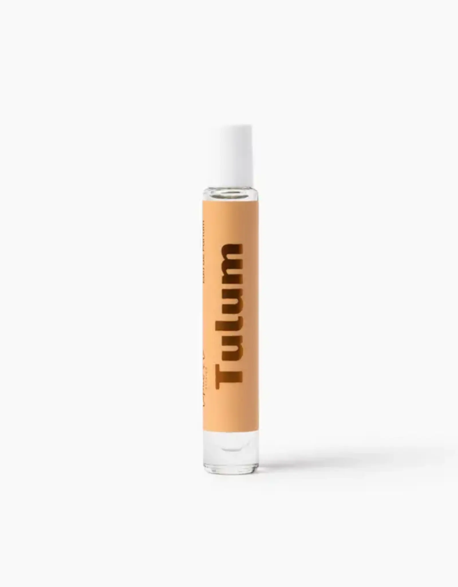 Caprice & Co Roll On Perfume, Tulum