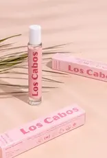 Caprice & Co Roll On Perfume, Los Cabos
