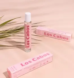 Caprice & Co Roll On Perfume, Los Cabos