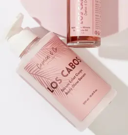 Caprice & Co Body Glow Serum, Los Cabos