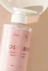 Caprice & Co Body Glow Serum, Los Cabos