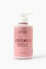 Caprice & Co Body Glow Serum, Los Cabos