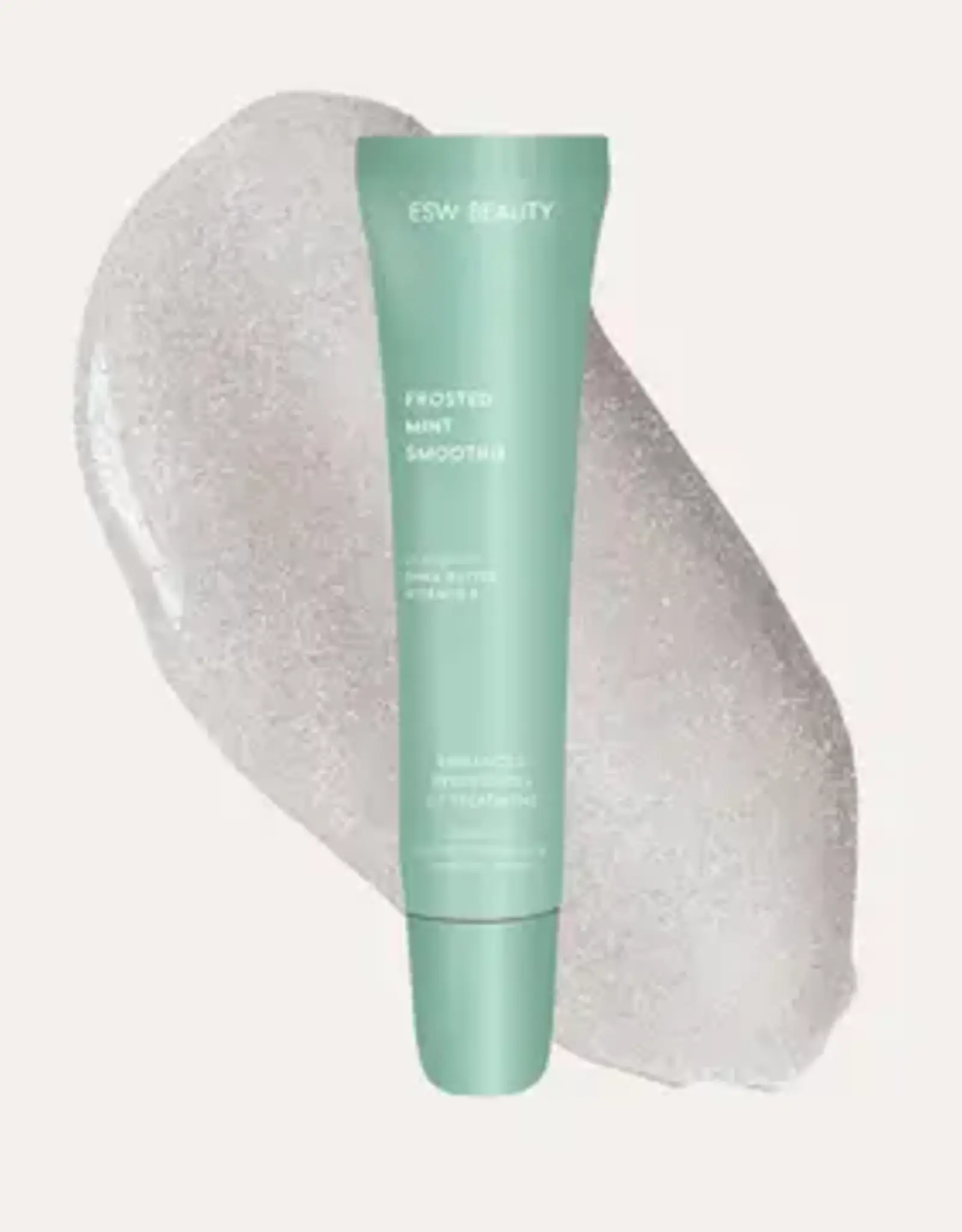 ESW Beauty Frosted Mint Smoothie Lip Treatment