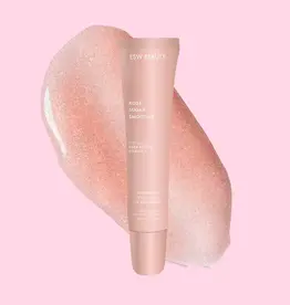 ESW Beauty Rose Sugar Smoothie Lip Treatment
