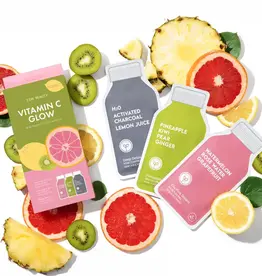 ESW Beauty Vitamin C Glow Mask Set