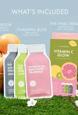 ESW Beauty Vitamin C Glow Mask Set