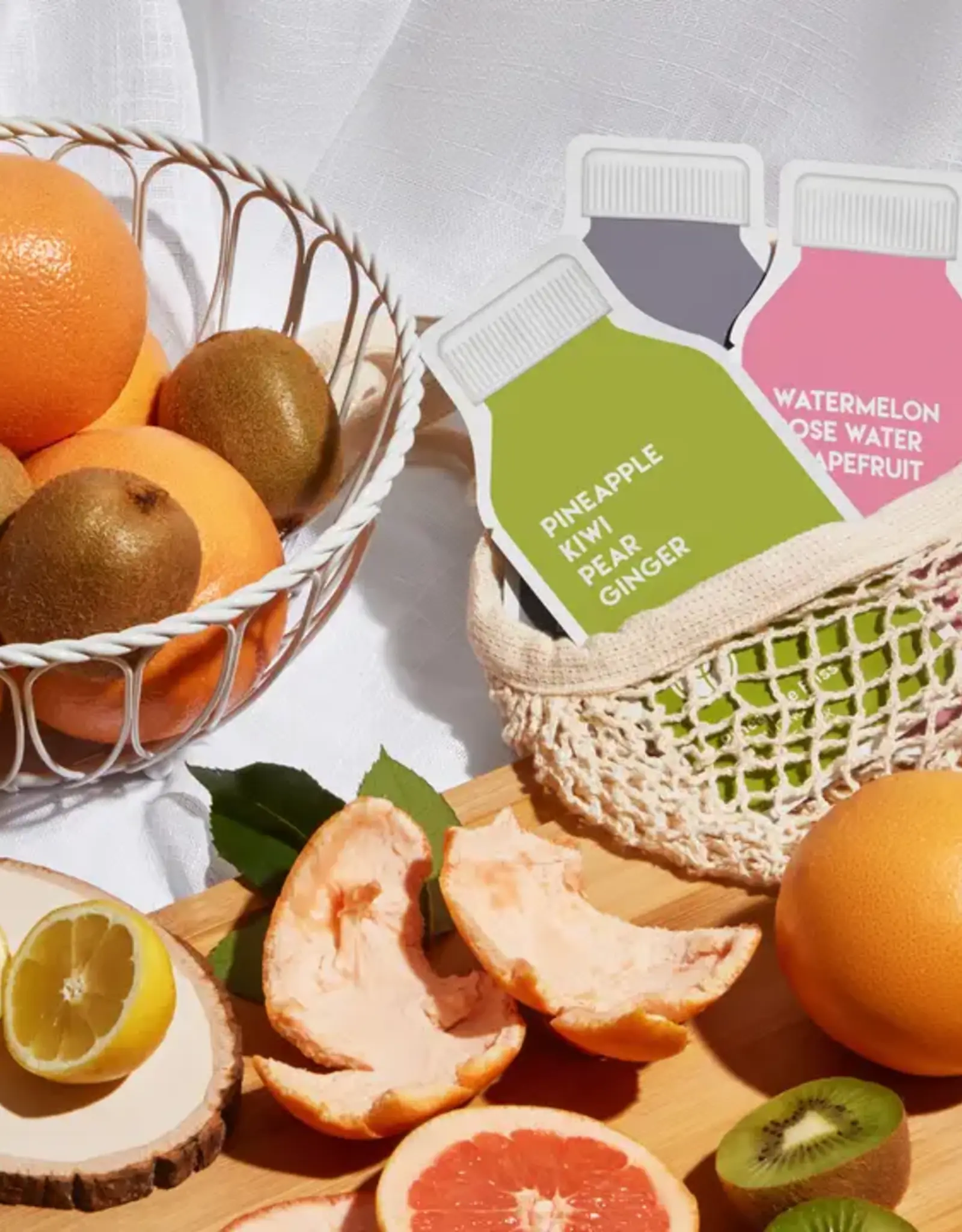 ESW Beauty Vitamin C Glow Mask Set