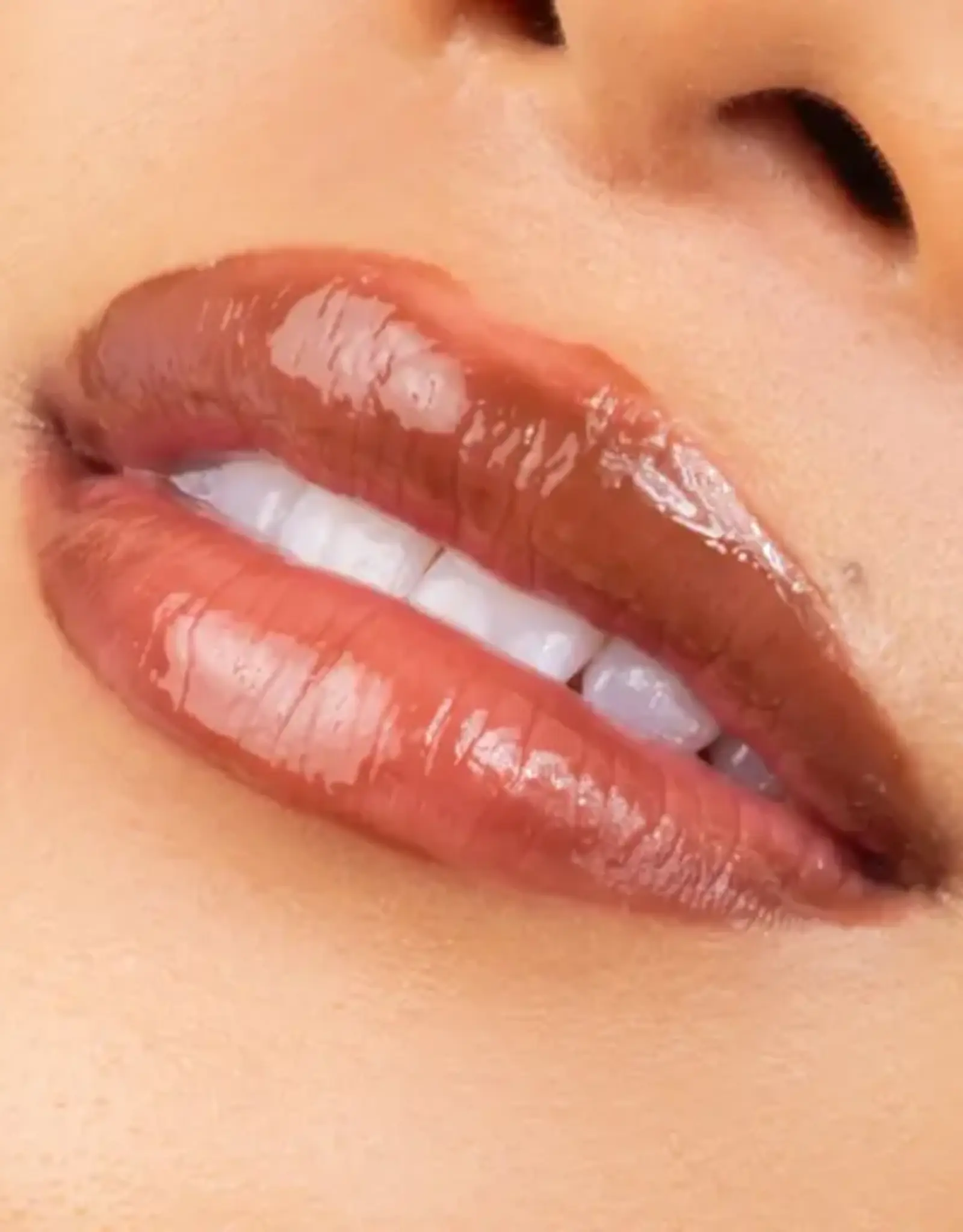 ESW Beauty Mocha Coffee Smoothie Lip Treatment