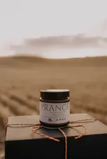 Till & Tallow Body Butter- Prancer, 4oz