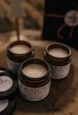 Till & Tallow Body Butter- Prancer, 4oz