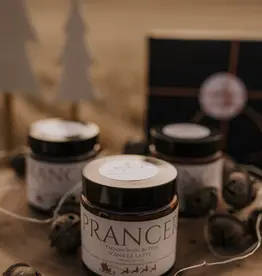 Till & Tallow Body Butter- Prancer, 4oz