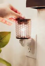 Prairie Creek Candles Wax Melts, Balsam Citrus