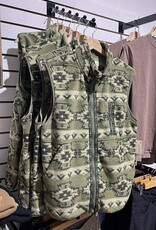 LIV Outdoor Heavy Fleece Vest