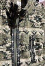 LIV Outdoor Heavy Fleece Vest