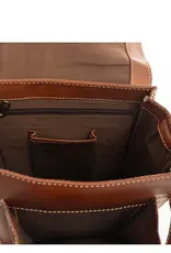 Myra Bag Cinnamon Trail Shoulder Bag