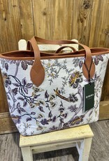 Myra Bag Follow Paradise Tote Bag