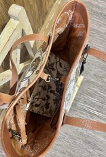 Myra Bag Follow Paradise Tote Bag