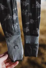 Sage West Clothing Co. Fast Lane Infant Sleepwear