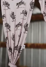 Sage West Clothing Co. Born to Buck Infant Sleepwear