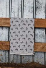 Sage West Clothing Co. Born to Buck Muslin Blanket