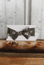 Sage West Clothing Co. Fast Lane Infant Headband