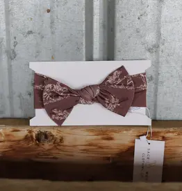 Sage West Clothing Co. Women of the West Infant Headband