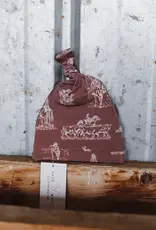 Sage West Clothing Co. Women of the West Infant Hat
