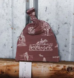Sage West Clothing Co. Women of the West Infant Hat