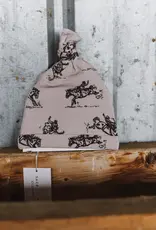 Sage West Clothing Co. Born to Buck Infant Hat