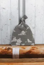 Sage West Clothing Co. Fast Lane Infant Hat