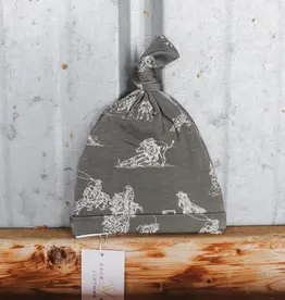 Sage West Clothing Co. Fast Lane Infant Hat