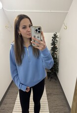 Mono B Laguna Scuba Half Zip