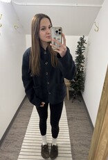 Mono B Frostline Sherpa Jacket