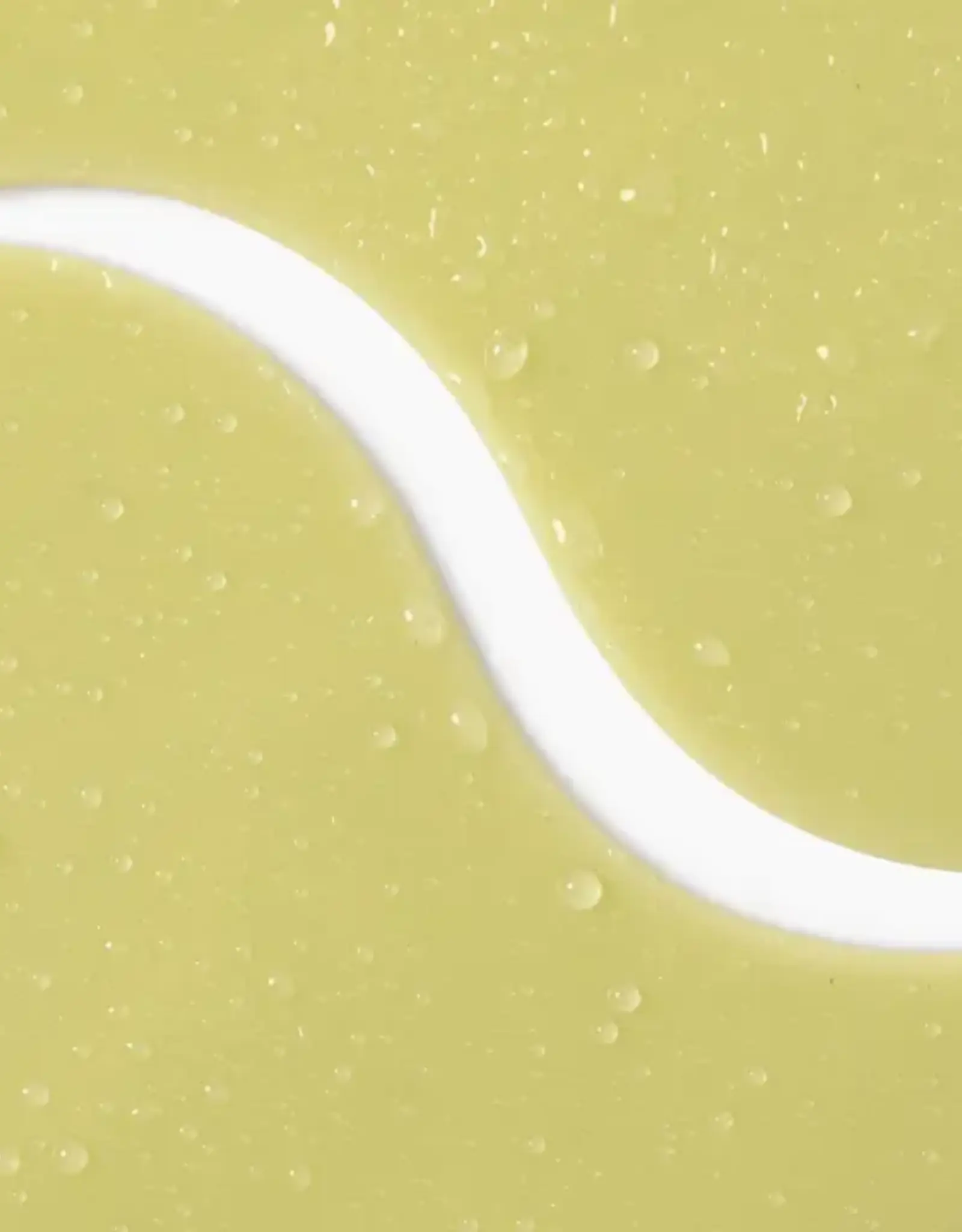 ESW Beauty Latte Eye Patches, Strawberry Matcha