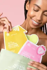 ESW Beauty Mocktail Face Mask Trio