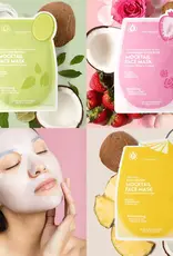 ESW Beauty Mocktail Face Mask Trio