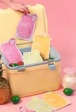 ESW Beauty Mocktail Face Mask Trio