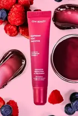 ESW Beauty Raspberry Acai Smoothie Intense Lip Treatment