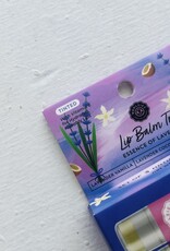 Woolzies Lip Balm Trio, Essence of Lavender