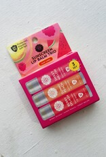 Woolzies Lip Balm Trio, Sunscreen