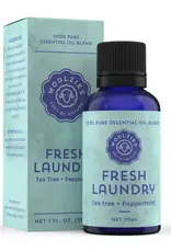Woolzies Essential Oil, Fresh Laundry