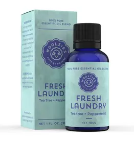 Woolzies Essential Oil, Fresh Laundry