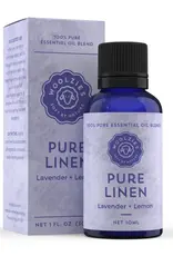 Woolzies Essential Oil, Pure Linen