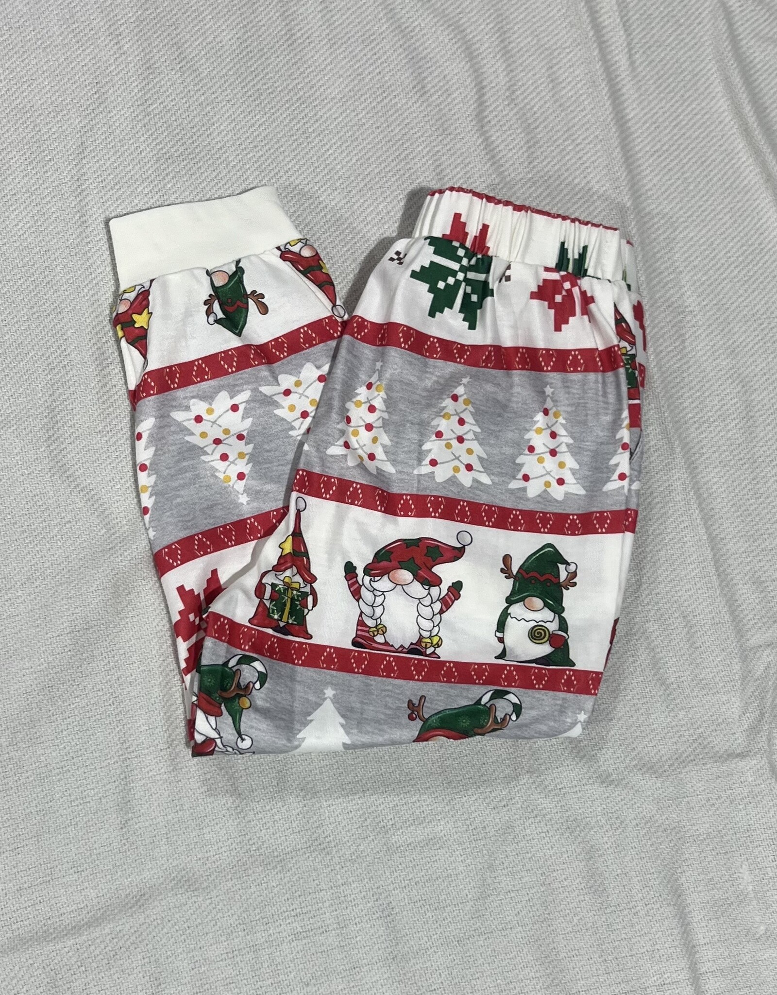 PatPat Christmas PJs, Gnome