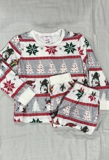 PatPat Christmas PJs, Gnome